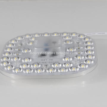 6060 chip 15w ceiling light led pcb modules